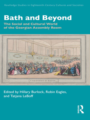 cover image of Bath and Beyond